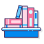 Library icon 64x64