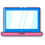 Laptop icon 64x64