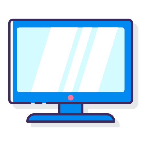 Lcd icon