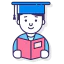 Student Symbol 64x64
