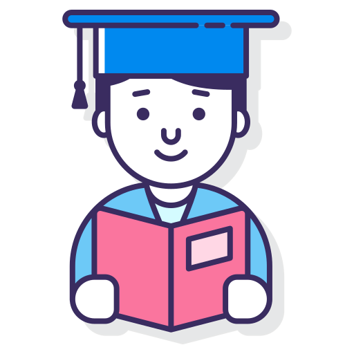 Student icon