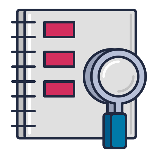 Case study icon