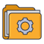 Project icon 64x64