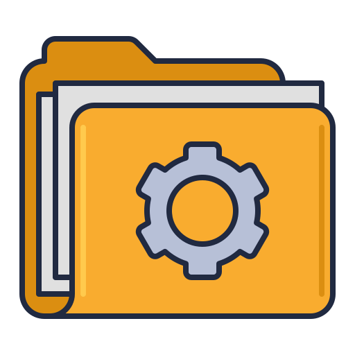 Project icon