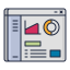 Management Symbol 64x64