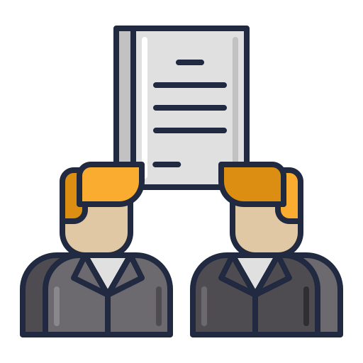 Contract Ikona