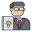 Consultant icon 64x64