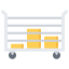 Trolley icon 64x64