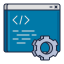 Web development 상 64x64