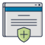 Policy Symbol 64x64