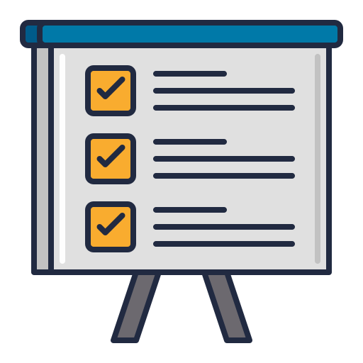 Training icon