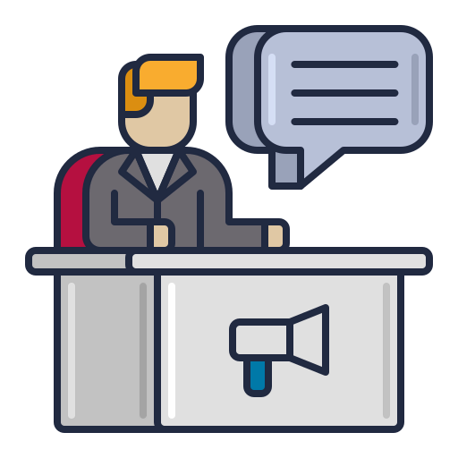 Consultation icon