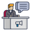 Consultation icon 64x64