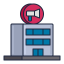 Marketing agency icon 64x64