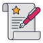 Success icon 64x64