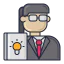 Consultant icon 64x64