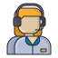Support Symbol 64x64