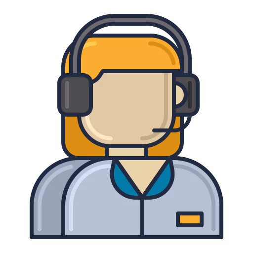 Support icon