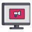Ads ícono 64x64