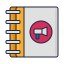 Portfolio icon 64x64