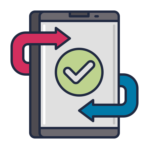 Solutions Symbol