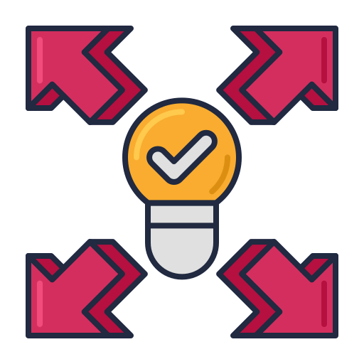 Creative icon
