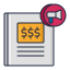 Budget icon 64x64