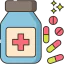 Medicine icon 64x64