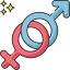 Genders icon 64x64