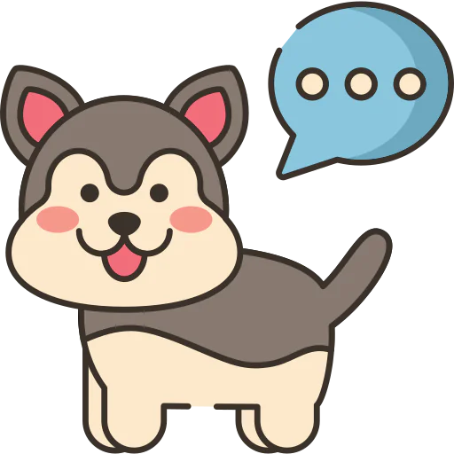 Bark icon