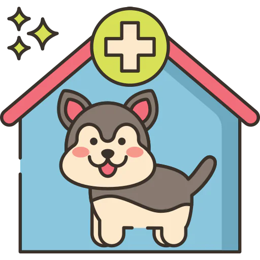 Veterinary Ikona