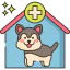 Veterinary icon 64x64