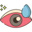 Eye drops Ikona 64x64