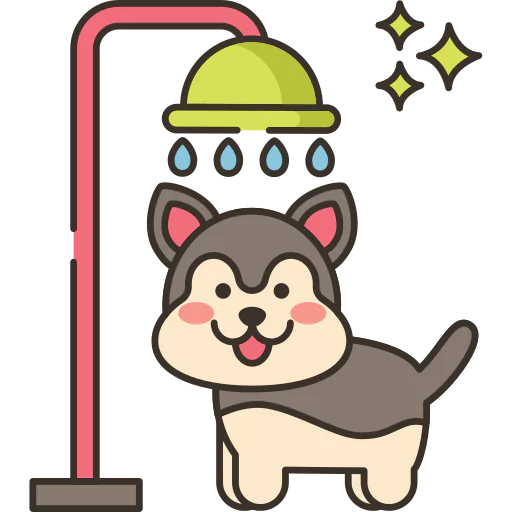 Bath icon