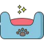 Pet bed Ikona 64x64