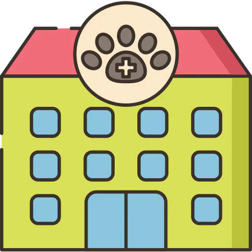Veterinary icon