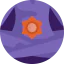 Svadhishthana icon 64x64