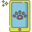 Phone call icon 64x64
