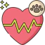 Heart rate 상 64x64