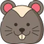 Hamster icon 64x64