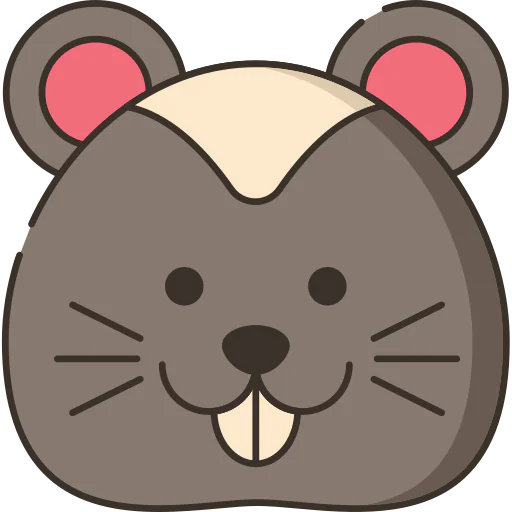 Hamster icon