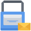 Messenger bag icon 64x64