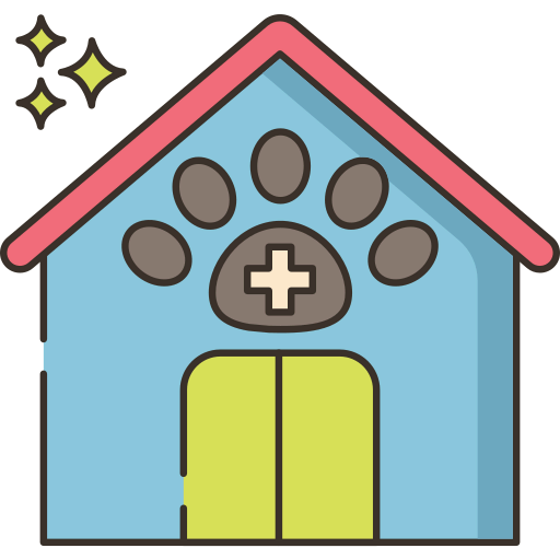 Veterinary icon