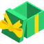 Gift icon 64x64