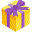 Gift icon 64x64