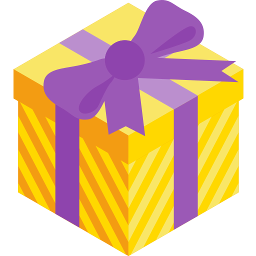 Gift icon