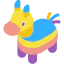 Piñata ícono 64x64