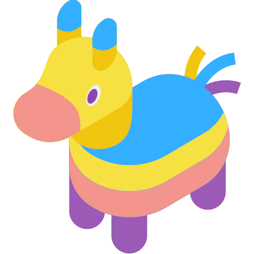 Piñata icon