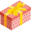 Gift icon 64x64