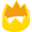 Корона иконка 64x64